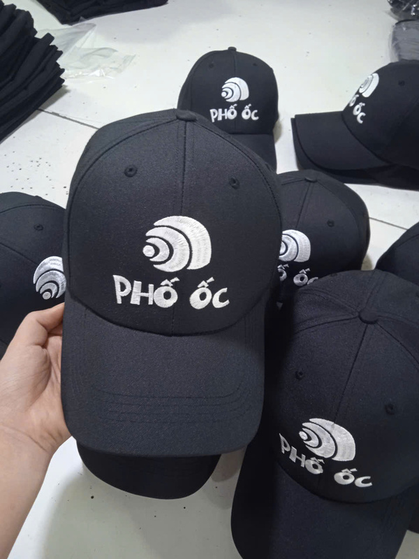 Mũ đồng phục